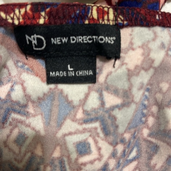 Knee length dress - Picture 3 of 3